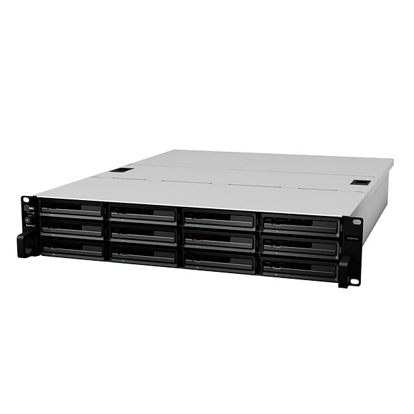 Synology RackStation RS3617RPxs  Servidor NAS