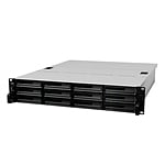 Synology RackStation RS3617RPxs  Servidor NAS