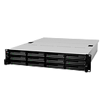 Synology RackStation RS3617RPxs  Servidor NAS Synology RackStation RS3617RPxs  Servidor NAS