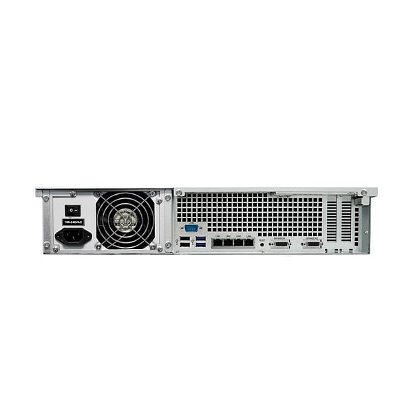 Synology RackStation RS3617RPxs  Servidor NAS