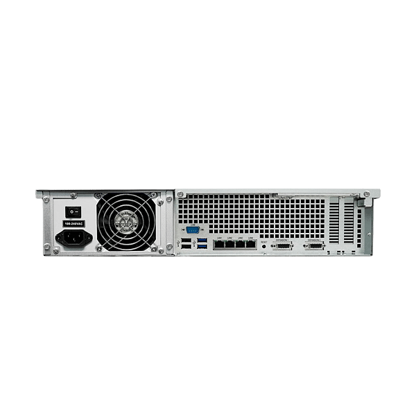 Synology RackStation RS3617RPxs  Servidor NAS