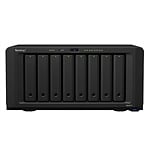 Synology DS1817 2GB  Servidor NAS