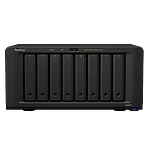 Synology DS1817 2GB  Servidor NAS
