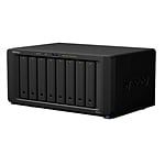 Synology DS1817 2GB  Servidor NAS