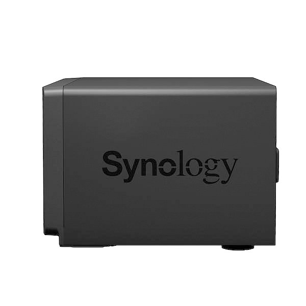 Synology DS1817 2GB  Servidor NAS