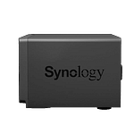 Synology DS1817 2GB  Servidor NAS