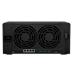 Synology DS1817 2GB  Servidor NAS