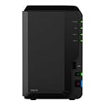 Synology Disk Station DS218  Servidor NAS