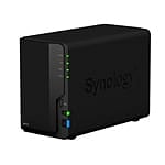 Synology Disk Station DS218  Servidor NAS