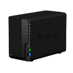 Synology Disk Station DS218  Servidor NAS