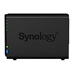 Synology Disk Station DS218  Servidor NAS