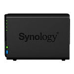 Synology Disk Station DS218  Servidor NAS