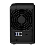 Synology Disk Station DS218  Servidor NAS