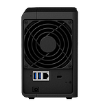 Synology Disk Station DS218  Servidor NAS