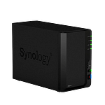 Synology Disk Station DS218  Servidor NAS