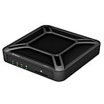 Synology Embedded DataStation EDS14  Servidor NAS