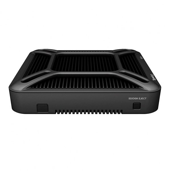 Synology Embedded DataStation EDS14  Servidor NAS