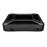 Synology Embedded DataStation EDS14  Servidor NAS