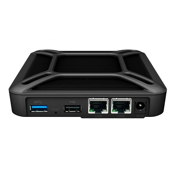 Synology Embedded DataStation EDS14  Servidor NAS