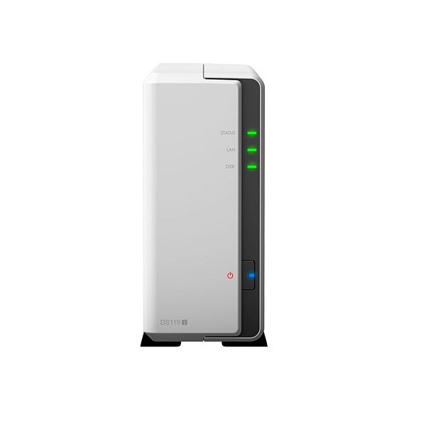 Synology Disk Station DS119J Servidor NAS
