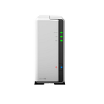 Synology Disk Station DS119J Servidor NAS