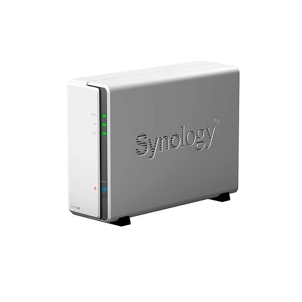 Synology Disk Station DS119J Servidor NAS