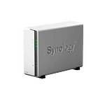 Synology Disk Station DS119J Servidor NAS