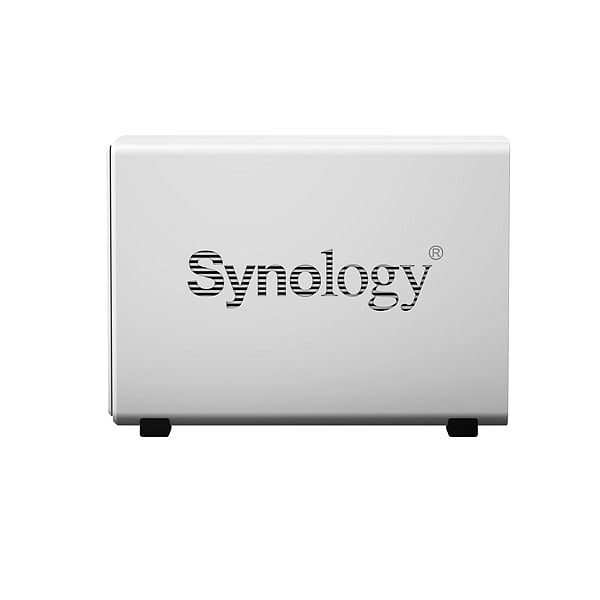 Synology Disk Station DS119J Servidor NAS