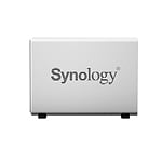 Synology Disk Station DS119J Servidor NAS