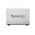 Synology Disk Station DS119J Servidor NAS