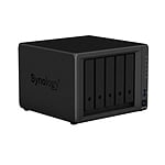 Synology Disk Station DS1019 5 Bahías  Servidor NAS