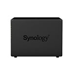 Synology Disk Station DS1019 5 Bahías  Servidor NAS