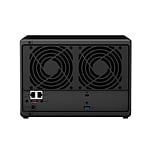 Synology Disk Station DS1019 5 Bahías  Servidor NAS
