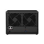 Synology Disk Station DS1019 5 Bahías  Servidor NAS Synology Disk Station DS1019 5 Bahías  Servidor NAS