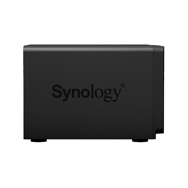 Synology NAS Disk Station DS620slim 6 Bay