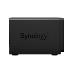 Synology NAS Disk Station DS620slim 6 Bay
