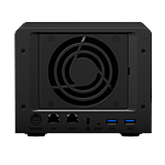 Synology NAS Disk Station DS620slim 6 Bay