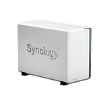 Synology Disk Station DS220J  Servidor NAS