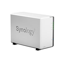 Synology Disk Station DS220J  Servidor NAS