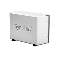 Synology Disk Station DS220J  Servidor NAS