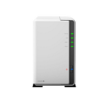 Synology Disk Station DS220J  Servidor NAS