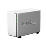 Synology Disk Station DS220J  Servidor NAS