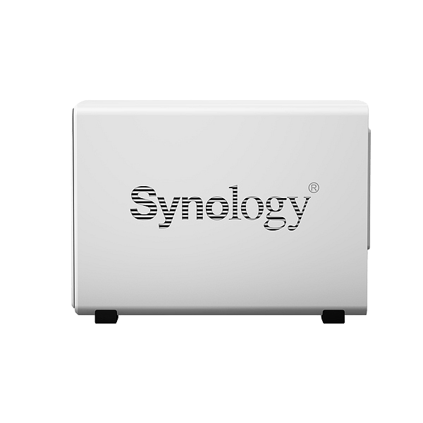 Synology Disk Station DS220J  Servidor NAS