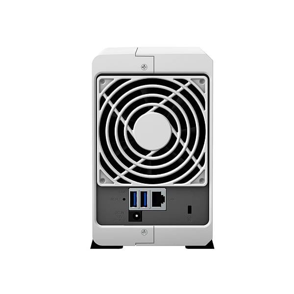 Synology Disk Station DS220J  Servidor NAS