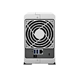 Synology Disk Station DS220J  Servidor NAS