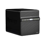 Synology Disk Station DS420J  Servidor NAS