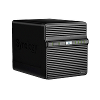 Synology Disk Station DS420J  Servidor NAS