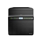 Synology Disk Station DS420J  Servidor NAS