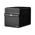Synology Disk Station DS420J  Servidor NAS