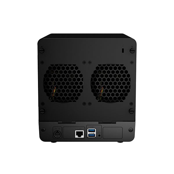 Synology Disk Station DS420J  Servidor NAS